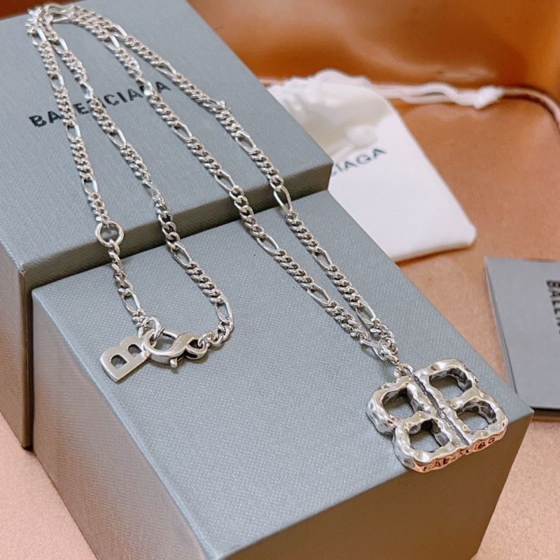 Balenciaga Necklaces